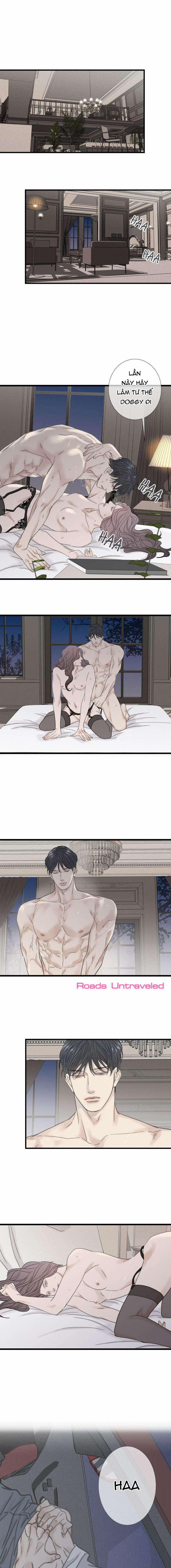 Chờ Cậu Nơi Đây 15 trang 7