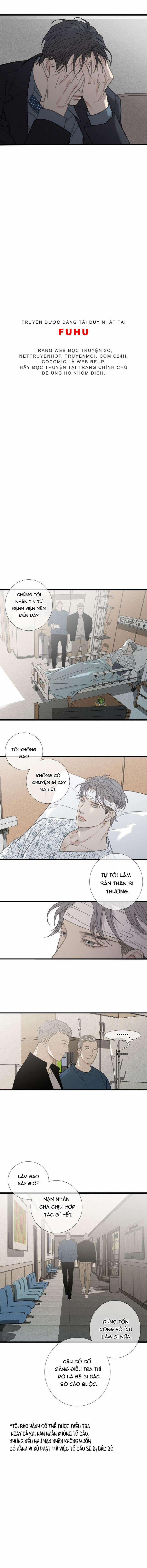 Chờ Cậu Nơi Đây 18 trang 2