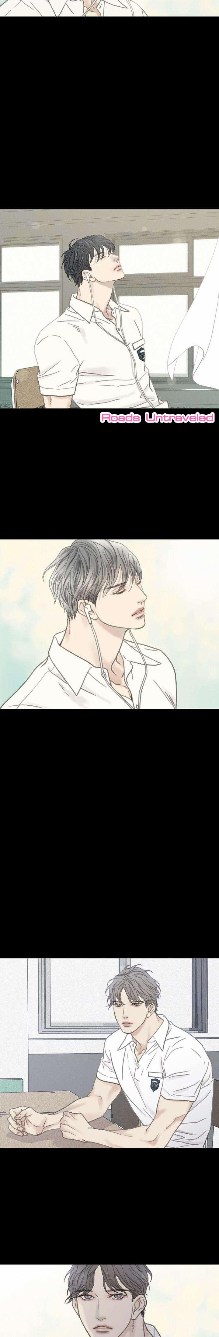 Chờ Cậu Nơi Đây 5 trang 2