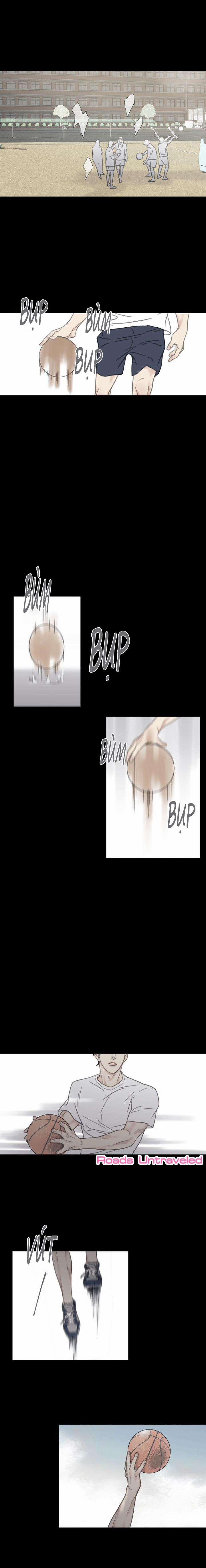 Chờ Cậu Nơi Đây 5 trang 8