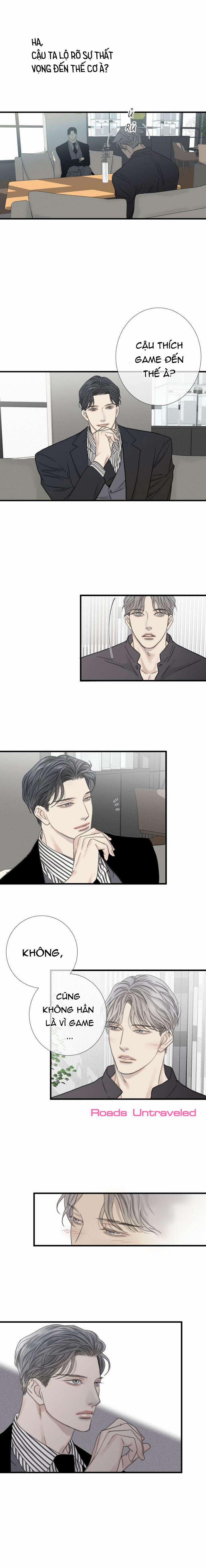 Chờ Cậu Nơi Đây 8 trang 13