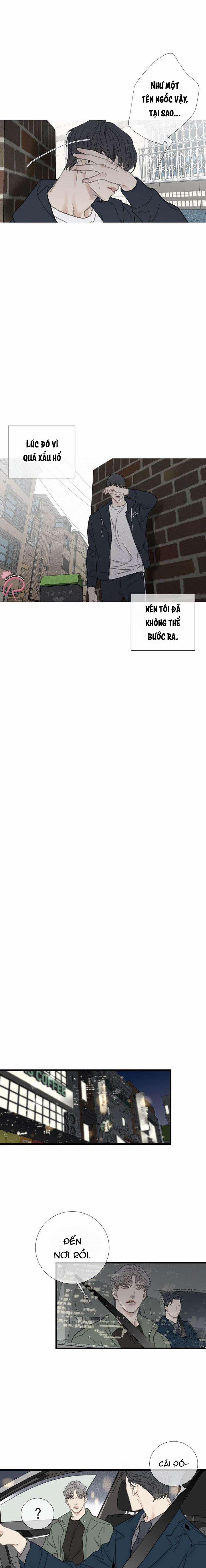 Chờ Cậu Nơi Đây 9 trang 17