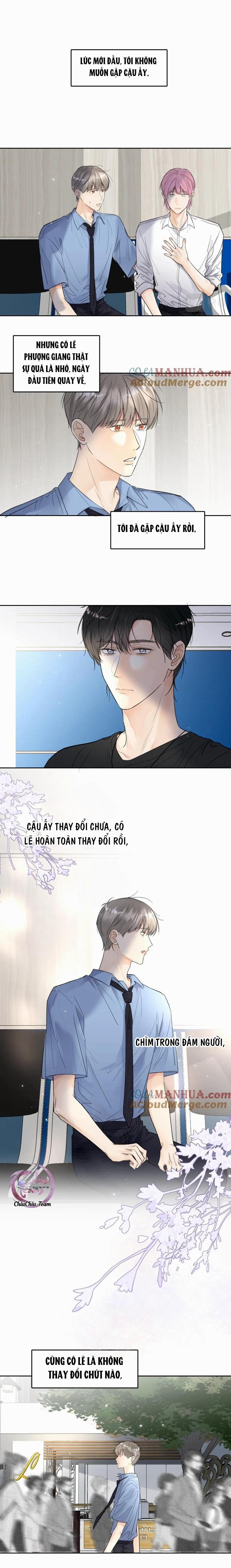 Chó Chuộc Tội 10 trang 1