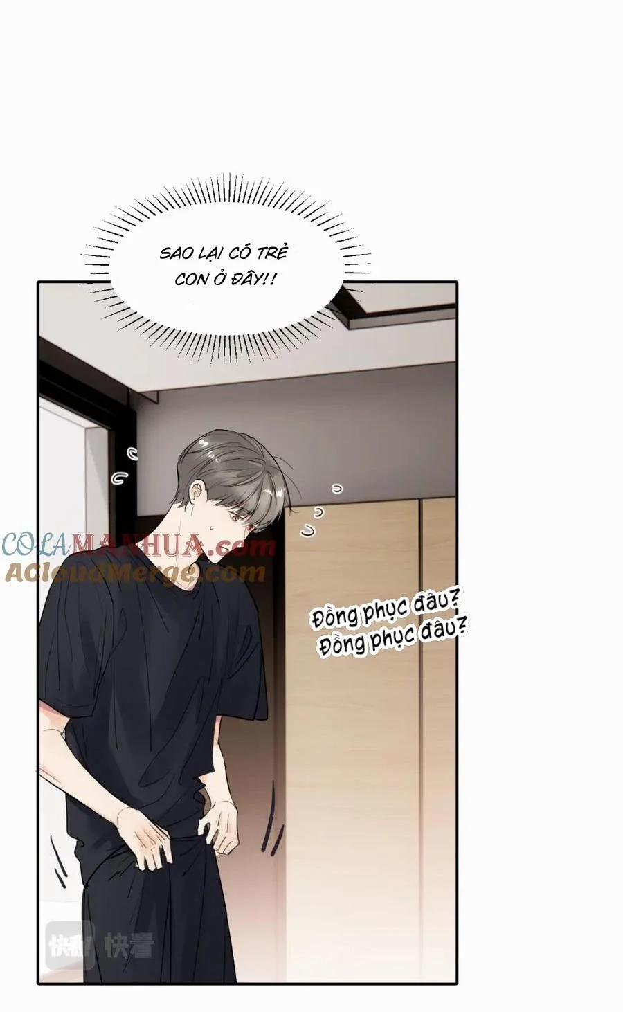 Chó Chuộc Tội 14 trang 0