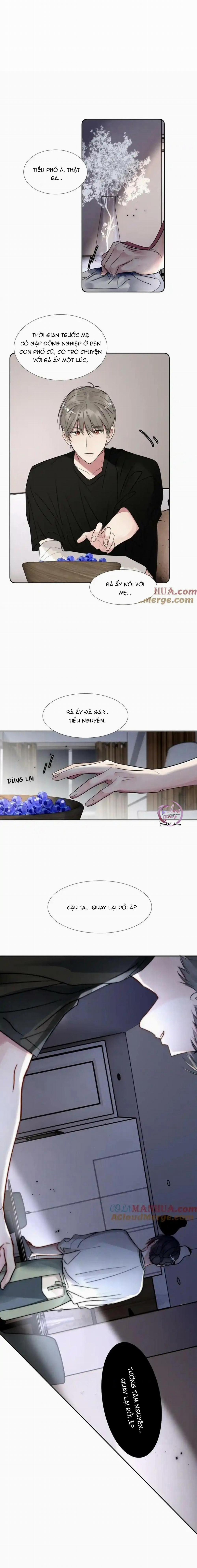 Chó Chuộc Tội 28 trang 0