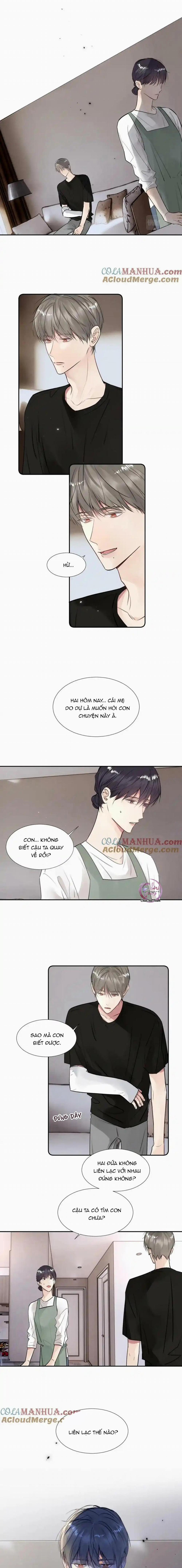 Chó Chuộc Tội 28 trang 1