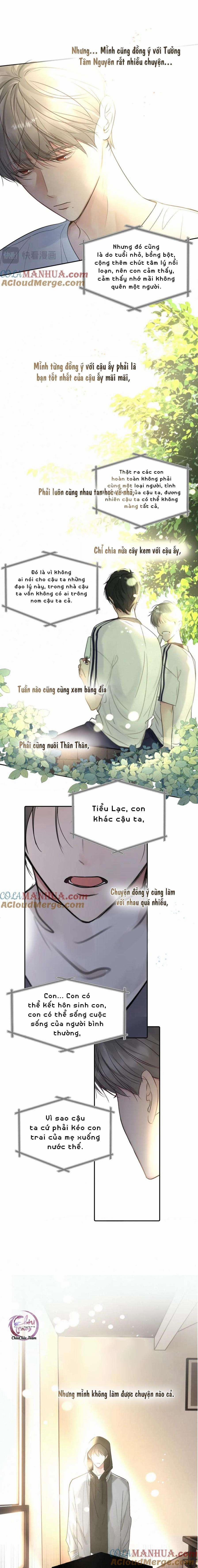 Chó Chuộc Tội 36 trang 1