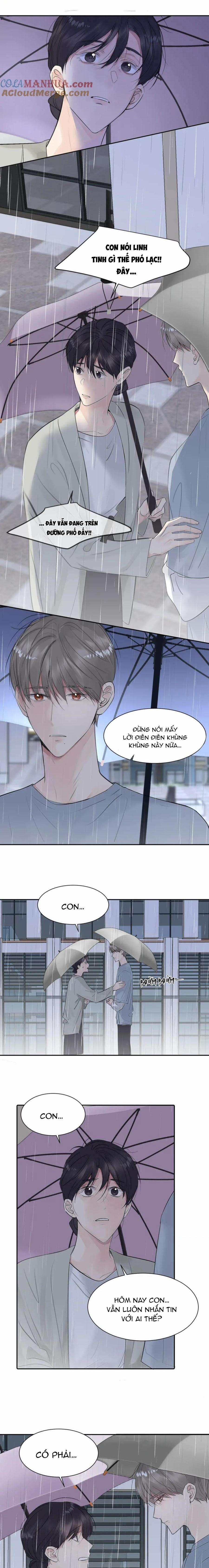 Chó Chuộc Tội 41 trang 1