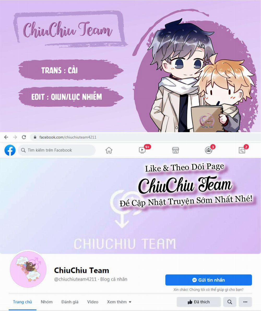 Chó Chuộc Tội 42 trang 17