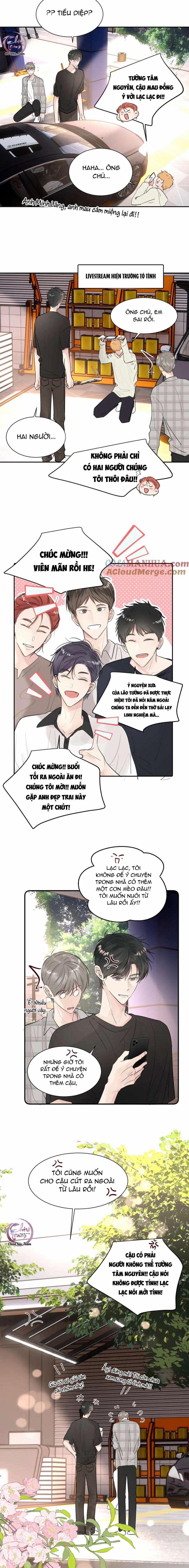 Chó Chuộc Tội 44 trang 1