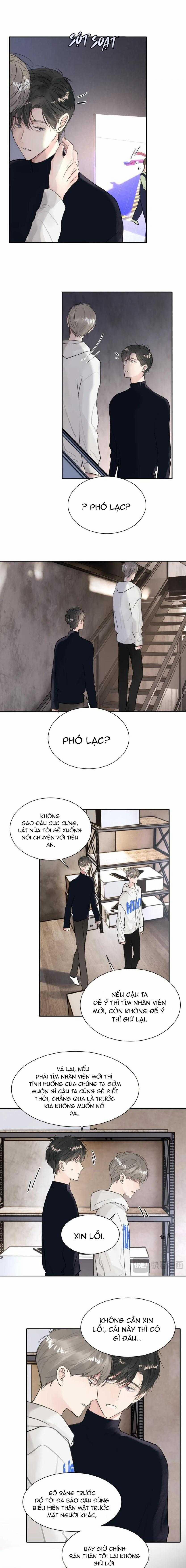 Chó Chuộc Tội 48 trang 1