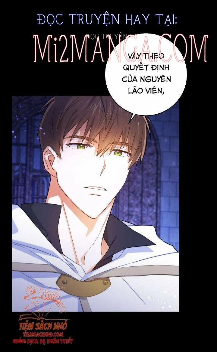 Cho Con Núm Vú Đi Mà 1 trang 1