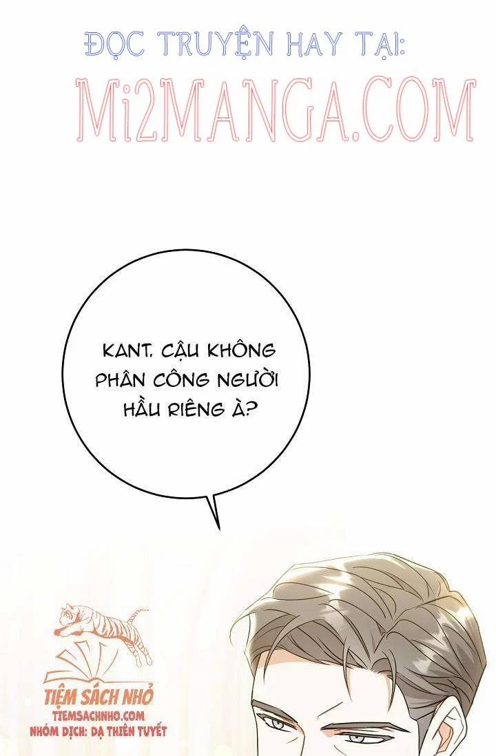 Cho Con Núm Vú Đi Mà 12 trang 1