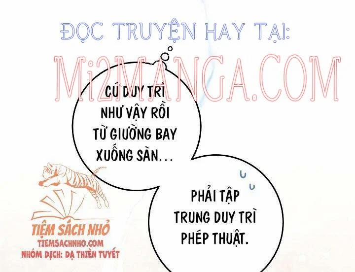Cho Con Núm Vú Đi Mà 2.5 trang 1