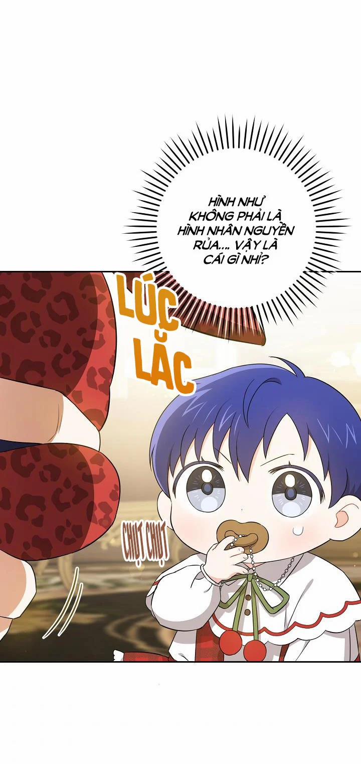 Cho Con Núm Vú Đi Mà 25 trang 1