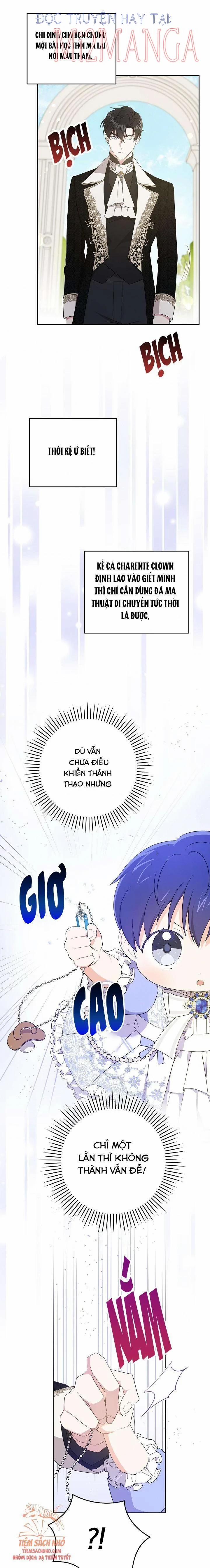 Cho Con Núm Vú Đi Mà 29 trang 1