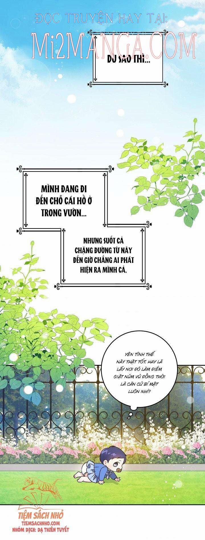Cho Con Núm Vú Đi Mà 4.5 trang 1