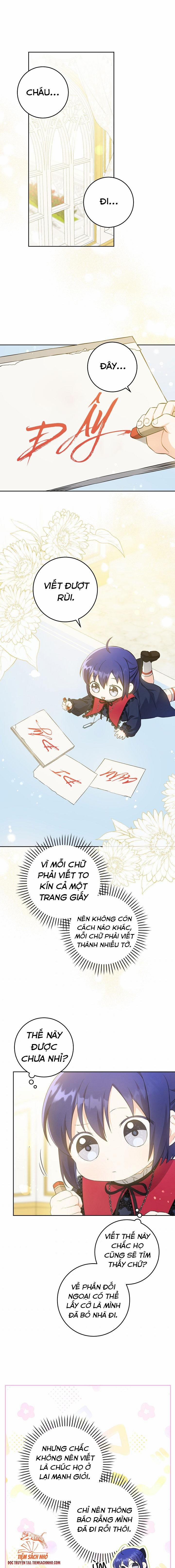 Cho Con Núm Vú Đi Mà 40 trang 0