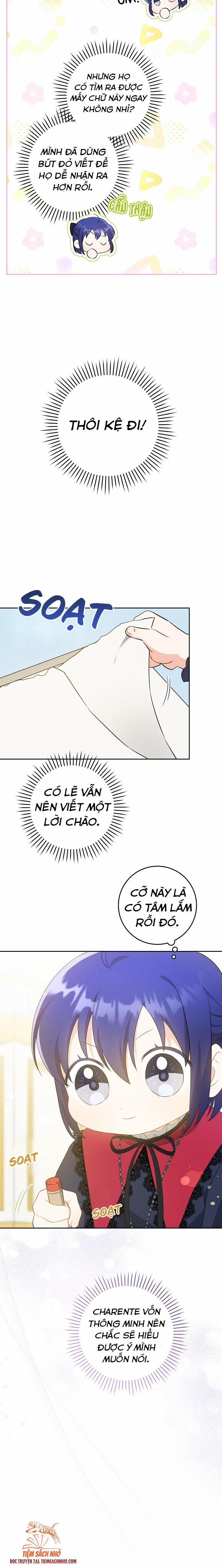 Cho Con Núm Vú Đi Mà 40 trang 1
