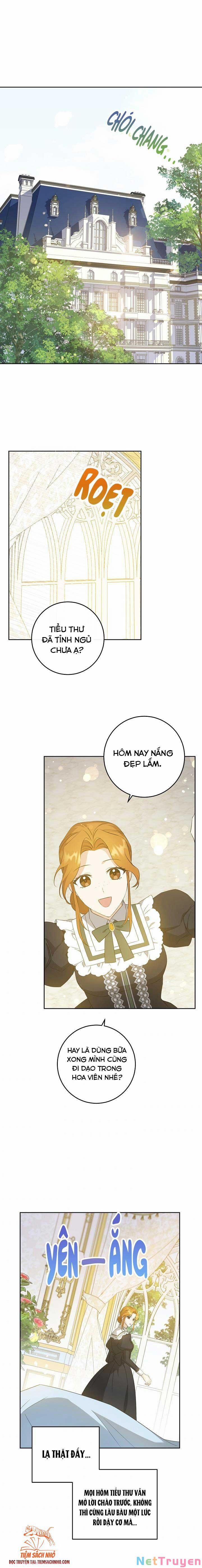 Cho Con Núm Vú Đi Mà 41 trang 0