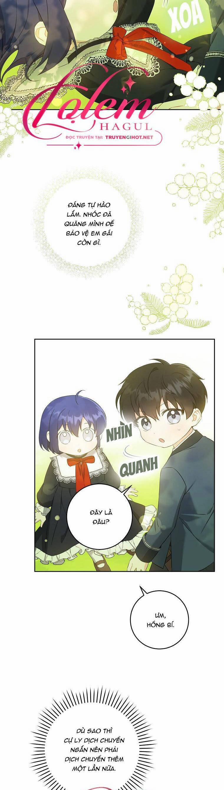 Cho Con Núm Vú Đi Mà 49.2 trang 1