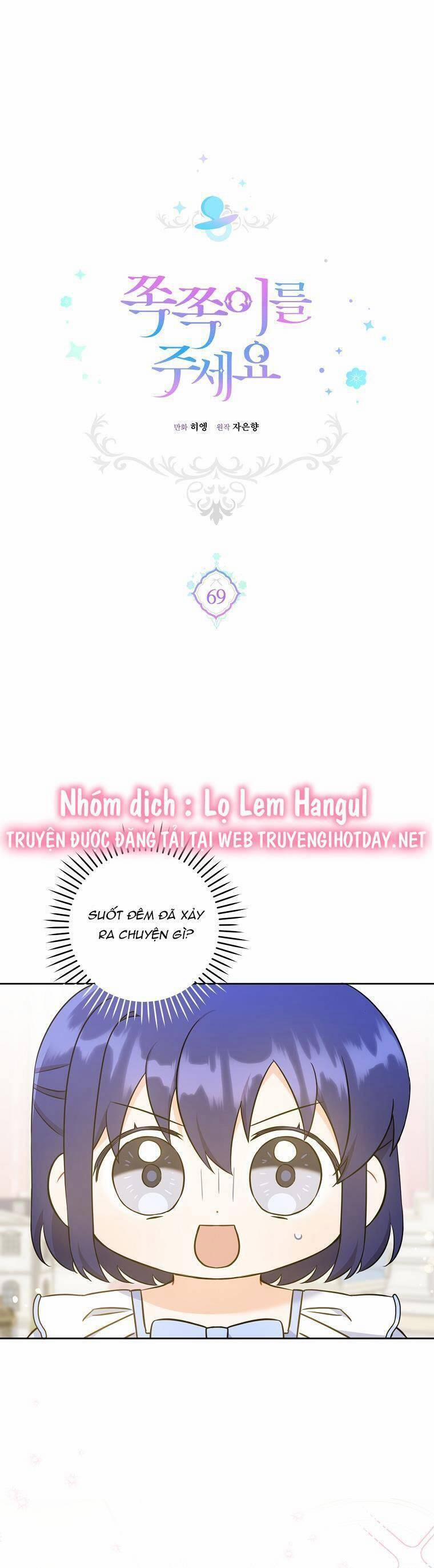 Cho Con Núm Vú Đi Mà 69 trang 0