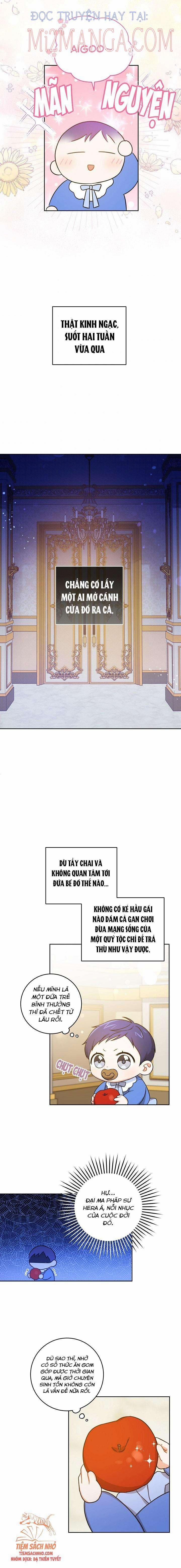 Cho Con Núm Vú Đi Mà 7.5 trang 0