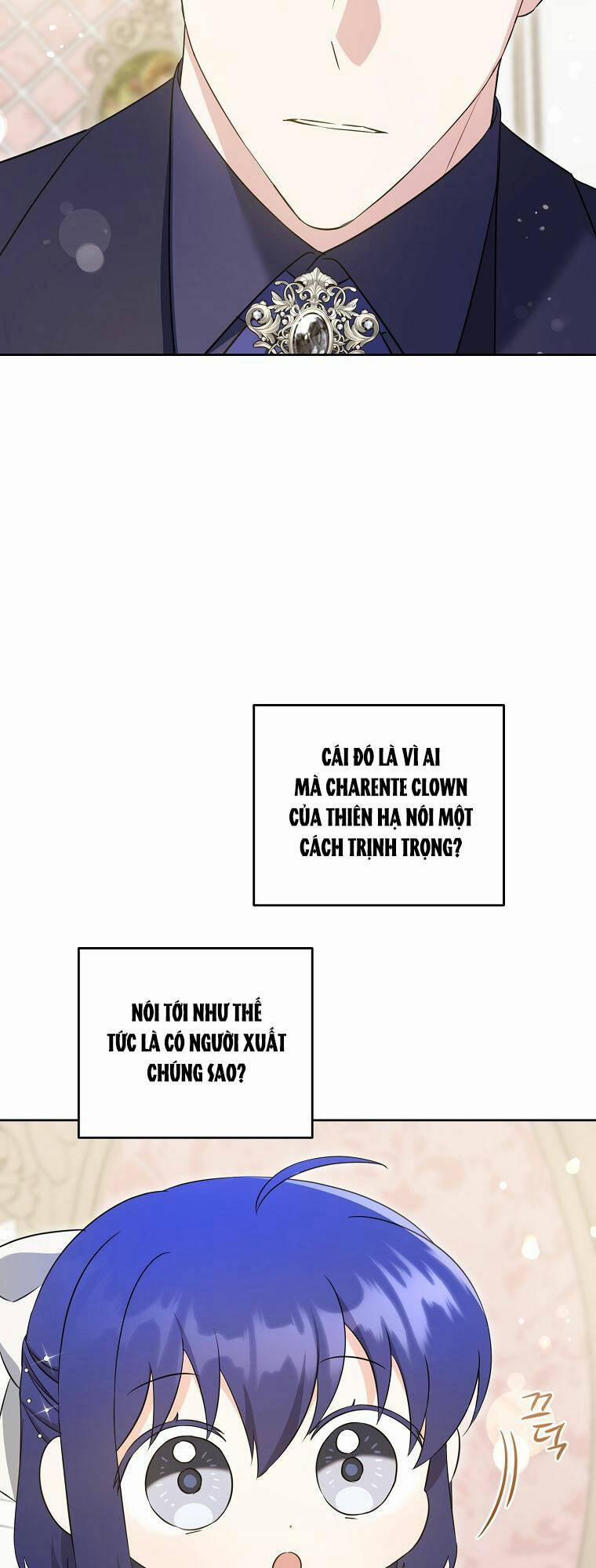 Cho Con Núm Vú Đi Mà 75.1 trang 19