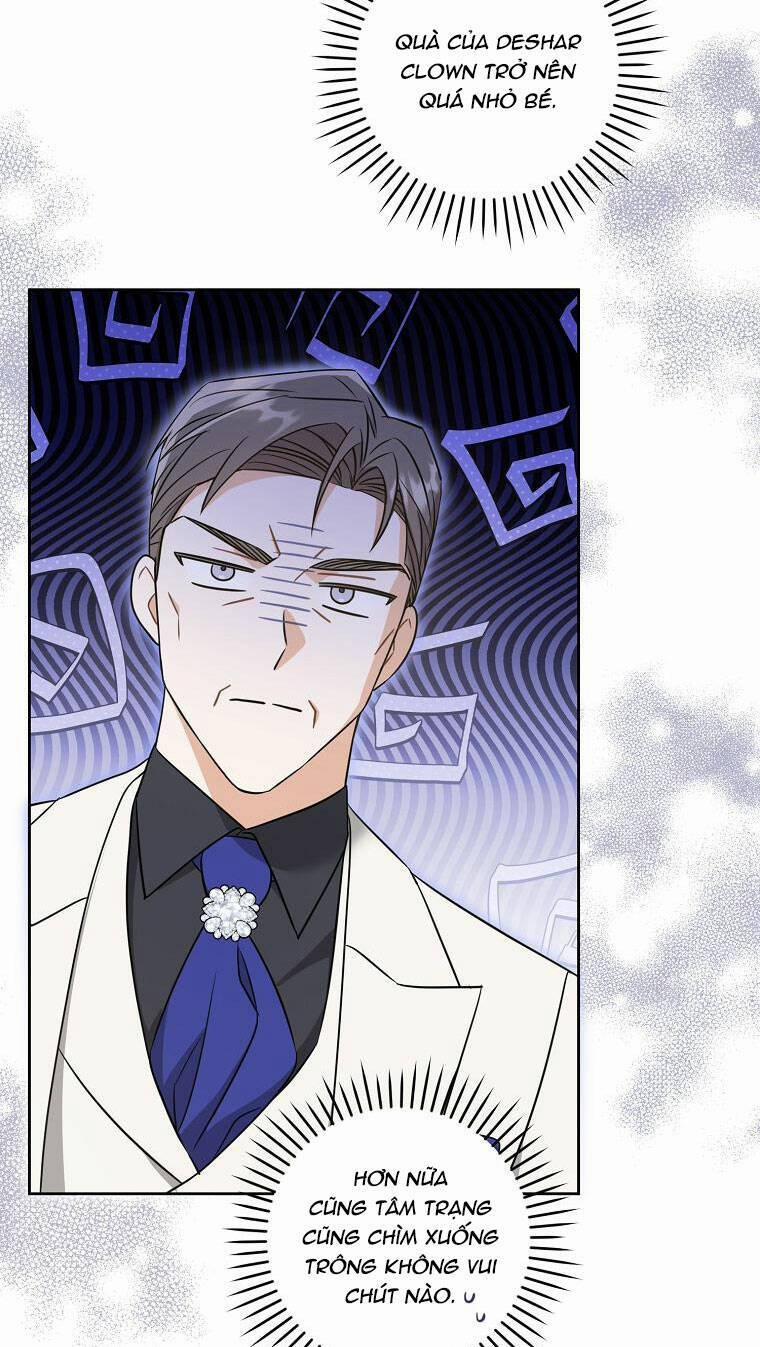 Cho Con Núm Vú Đi Mà 75.1 trang 23