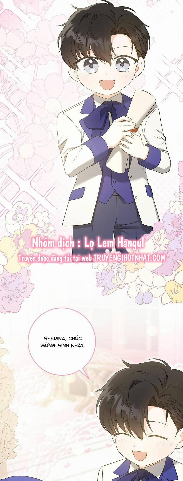 Cho Con Núm Vú Đi Mà 75.1 trang 25