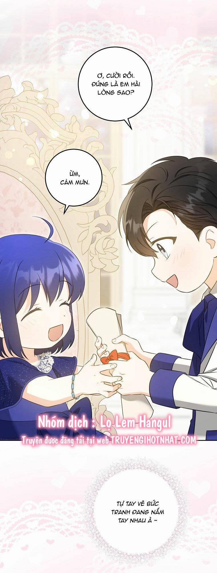 Cho Con Núm Vú Đi Mà 75.1 trang 28