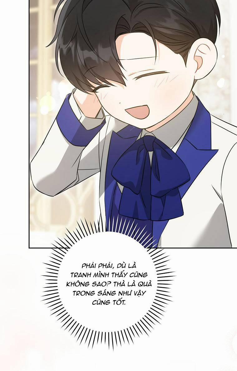 Cho Con Núm Vú Đi Mà 75.1 trang 30