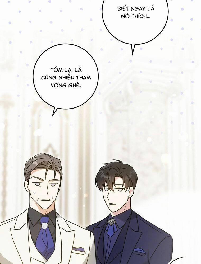 Cho Con Núm Vú Đi Mà 75.1 trang 37