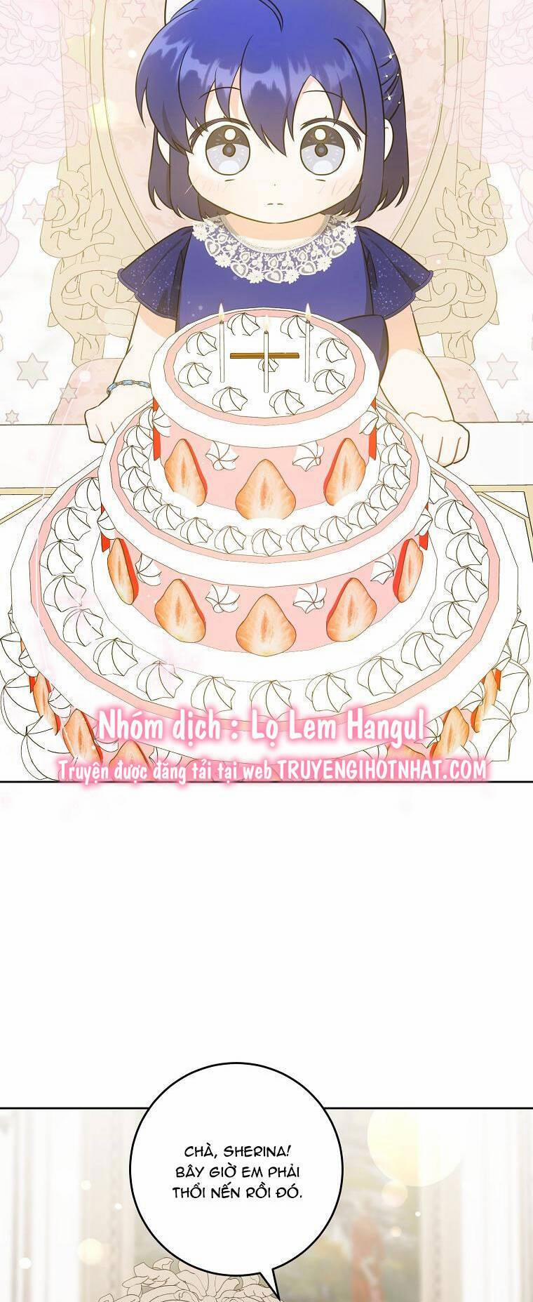 Cho Con Núm Vú Đi Mà 75.1 trang 40