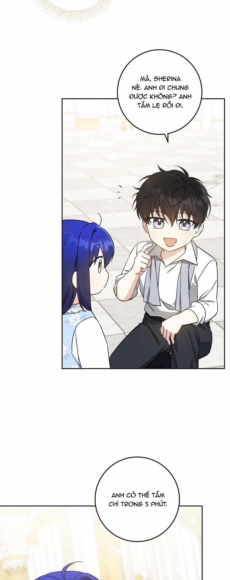 Cho Con Núm Vú Đi Mà 78.2 trang 2