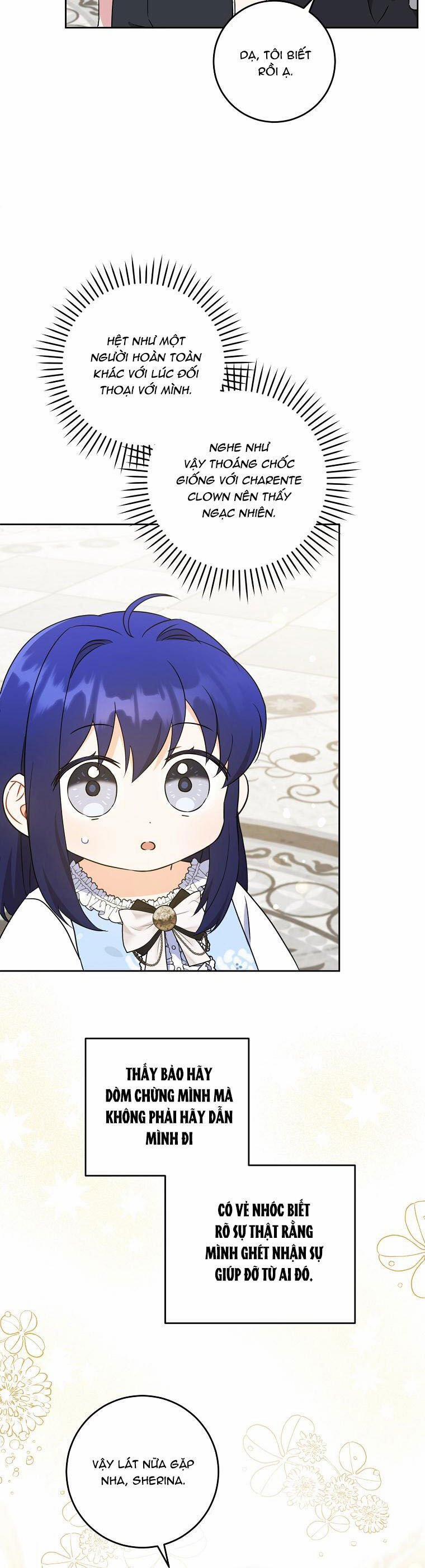 Cho Con Núm Vú Đi Mà 78.2 trang 6