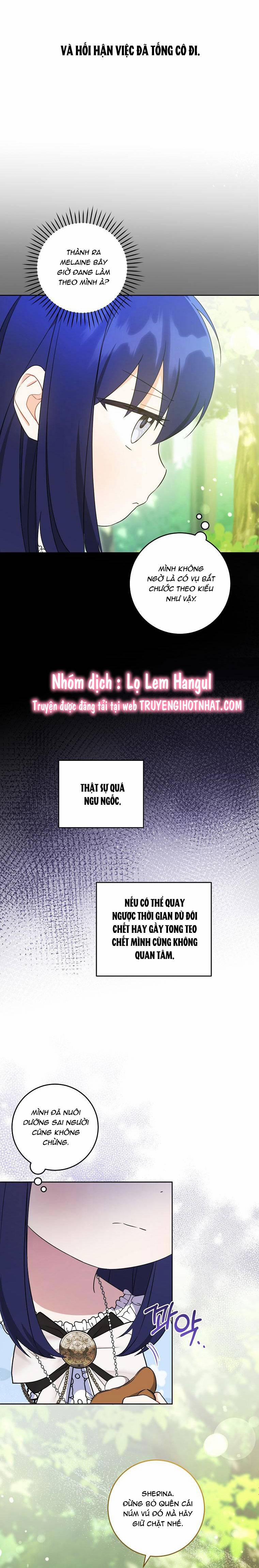 Cho Con Núm Vú Đi Mà 78 trang 11
