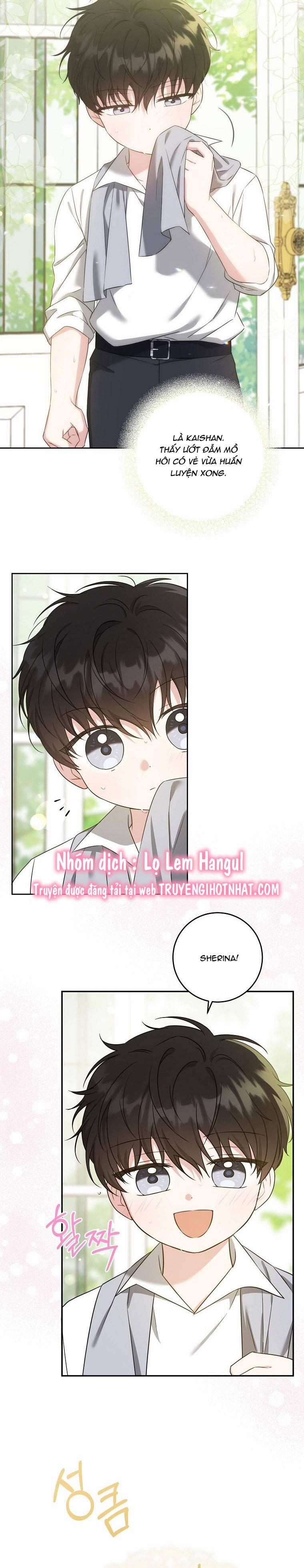 Cho Con Núm Vú Đi Mà 78 trang 17