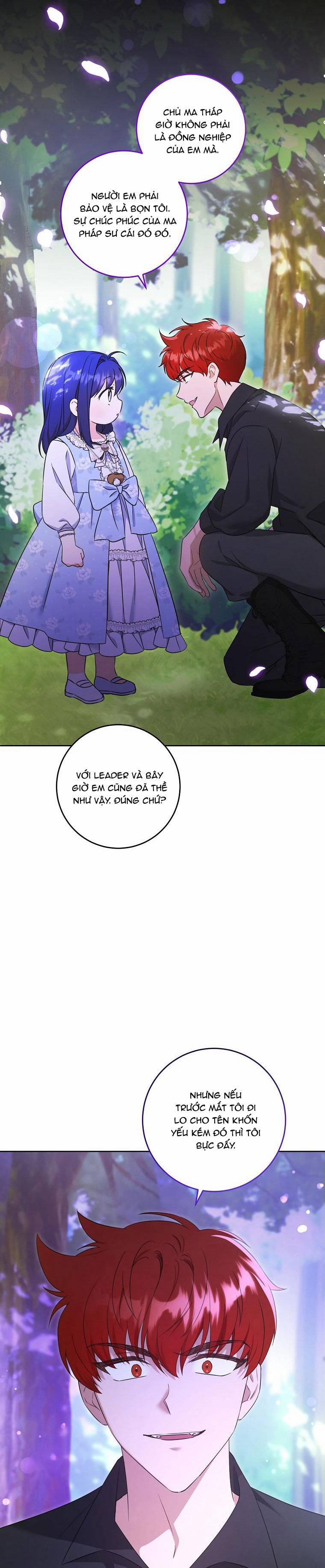 Cho Con Núm Vú Đi Mà 78 trang 6