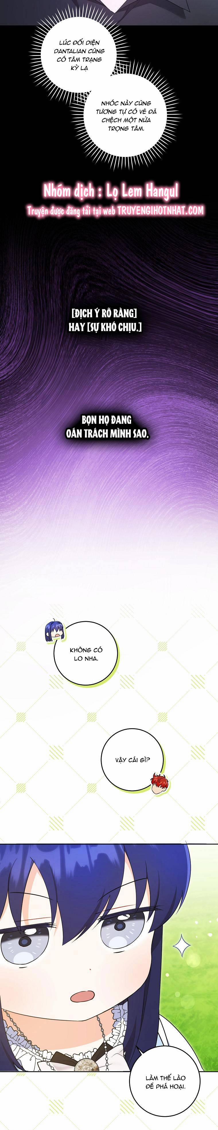 Cho Con Núm Vú Đi Mà 78 trang 7