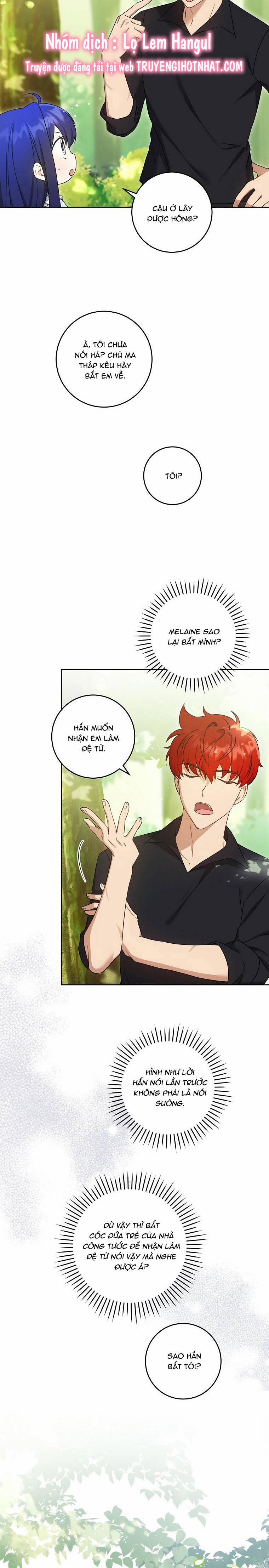 Cho Con Núm Vú Đi Mà 78 trang 9