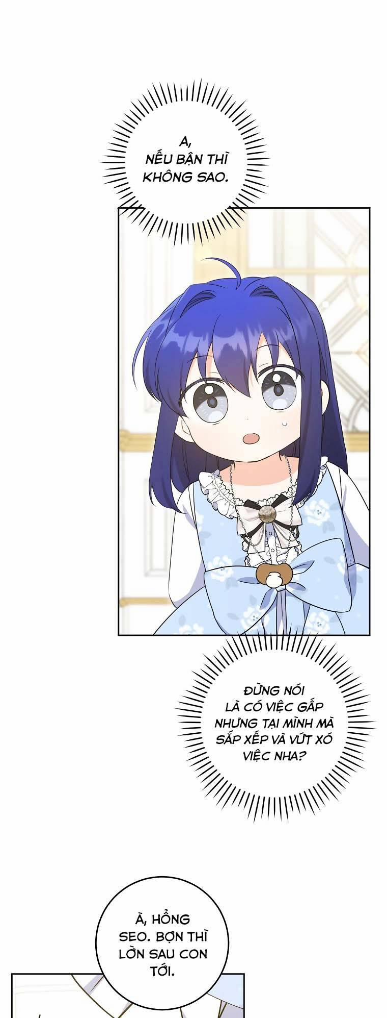 Cho Con Núm Vú Đi Mà 79 trang 12