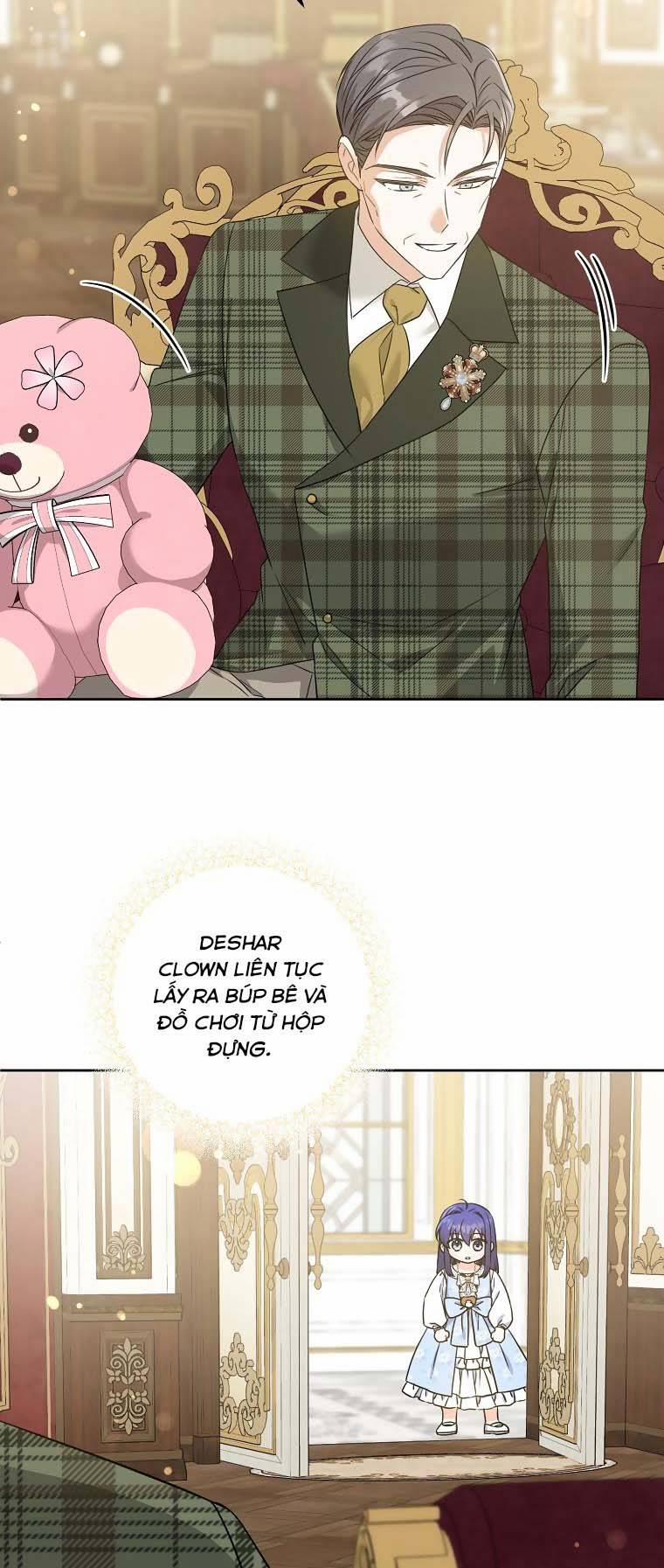 Cho Con Núm Vú Đi Mà 79 trang 22