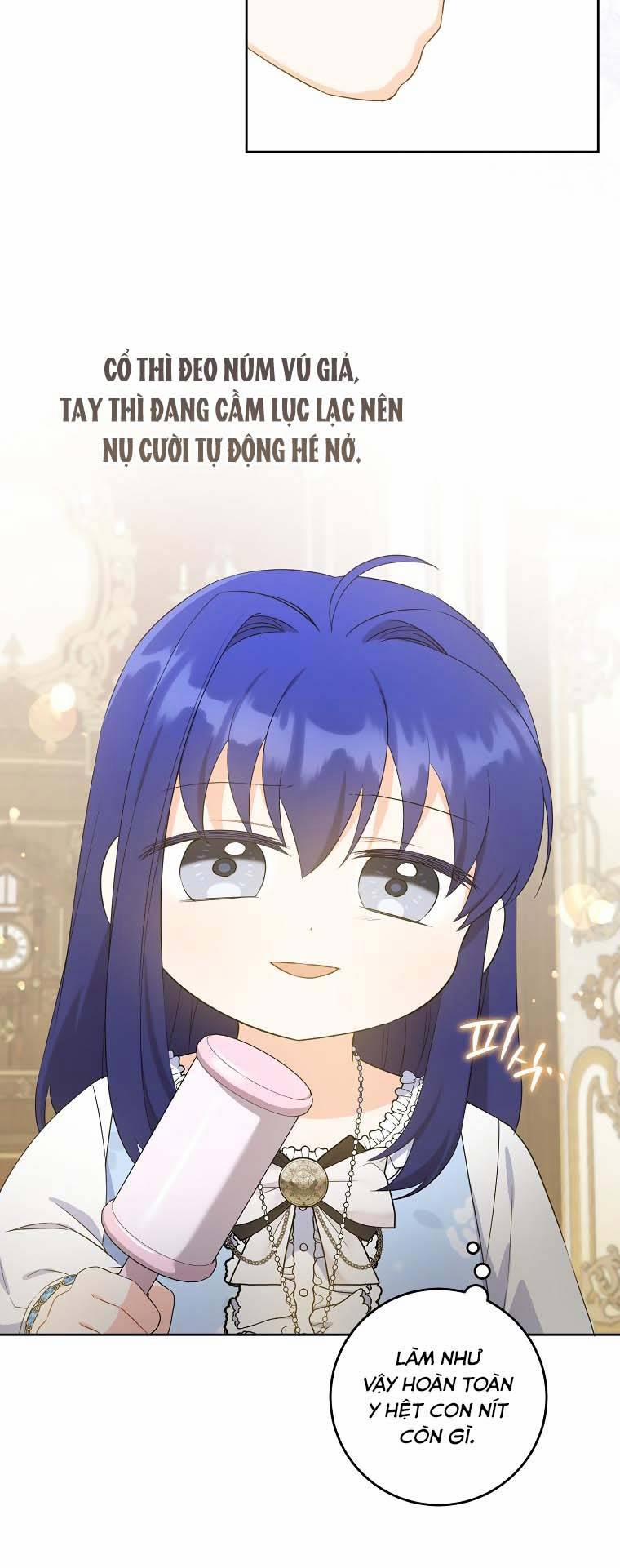 Cho Con Núm Vú Đi Mà 79 trang 43