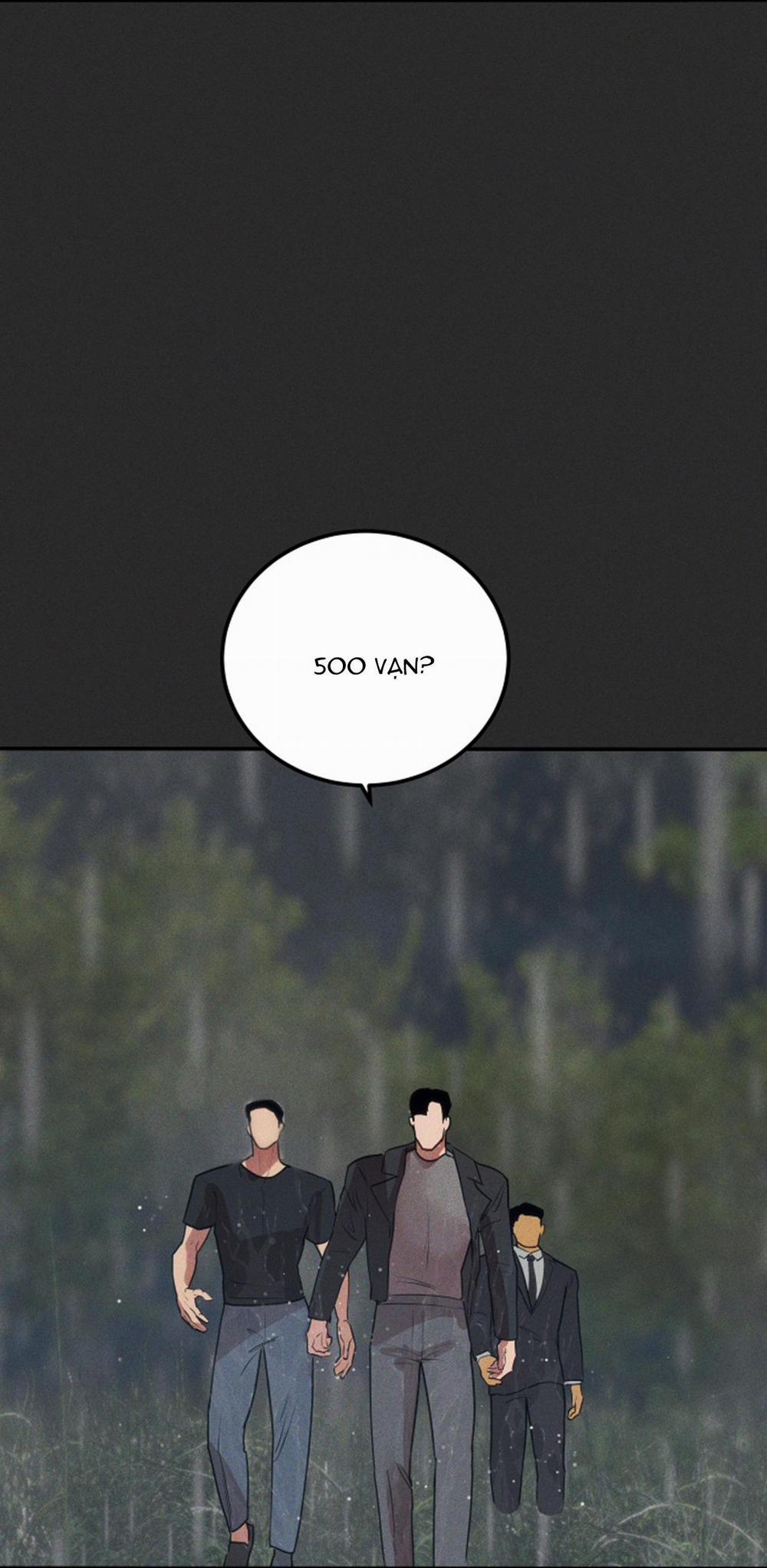 Chó Của Kẻ Khác 14 trang 11