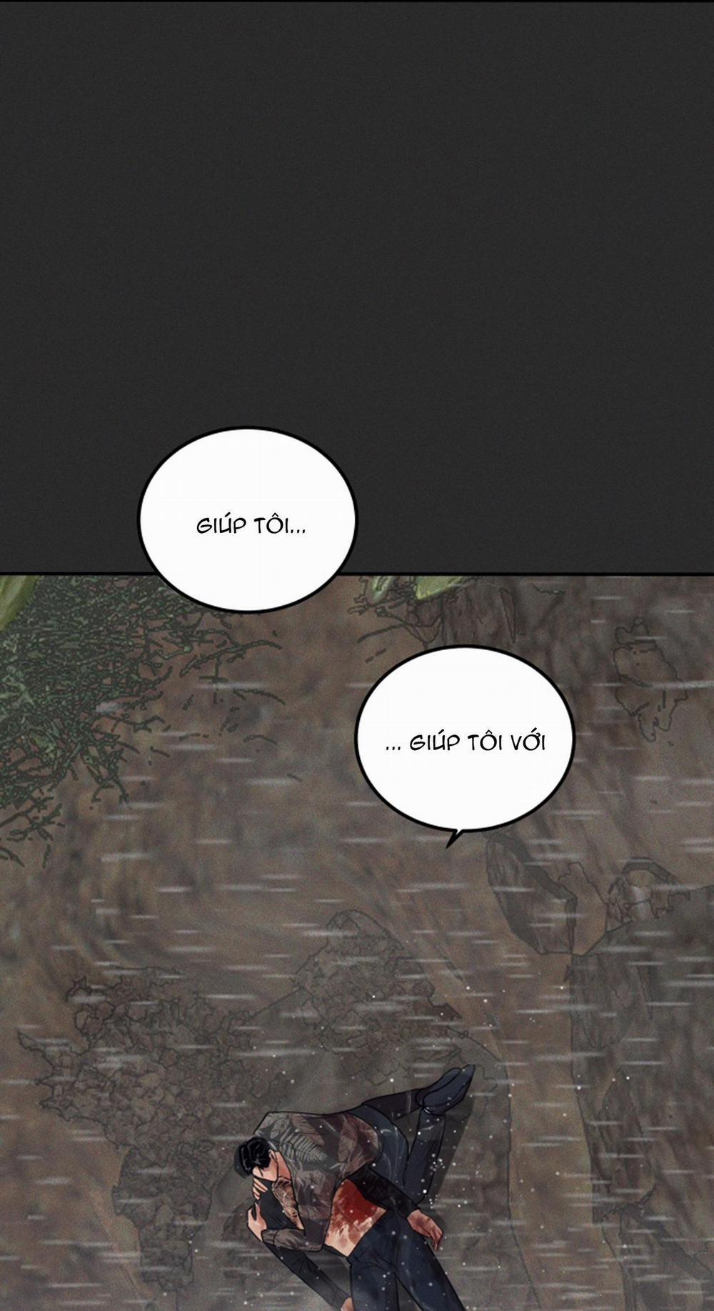 Chó Của Kẻ Khác 14 trang 12