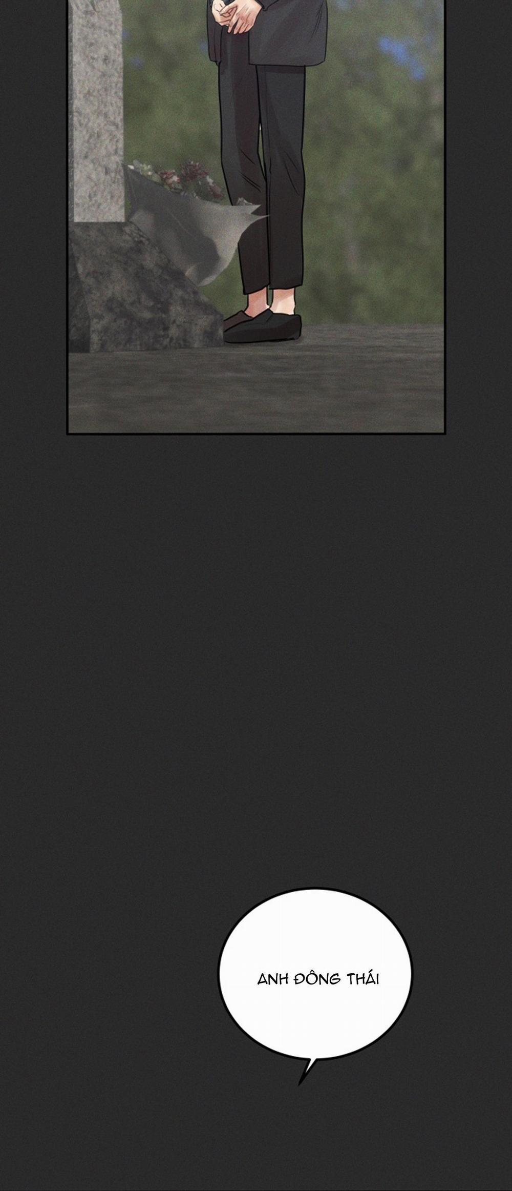 Chó Của Kẻ Khác 14 trang 17