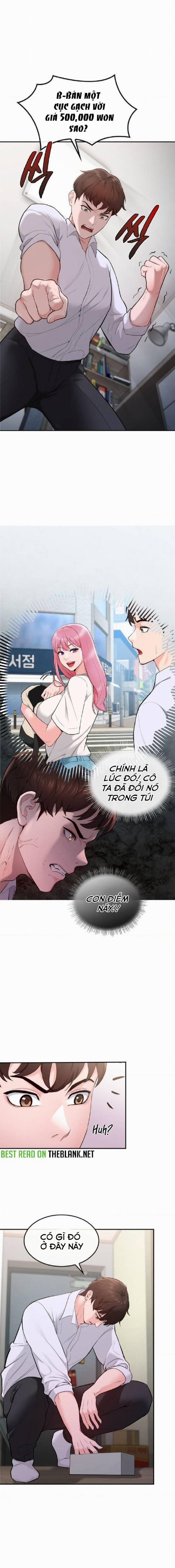 Chợ Dâu 1 trang 8