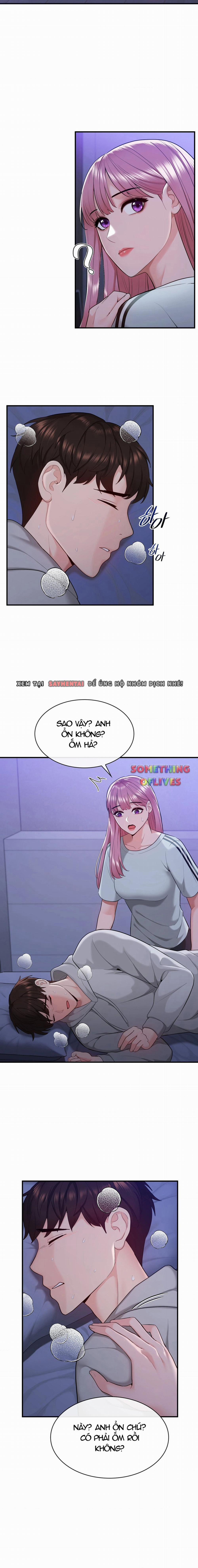 Chợ Dâu 13 trang 12