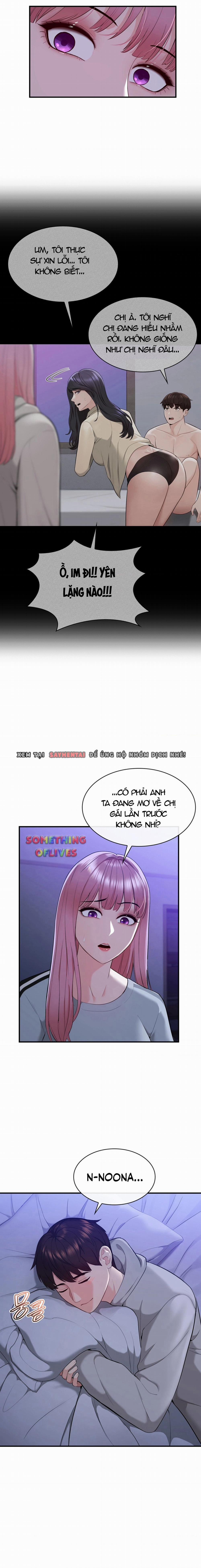 Chợ Dâu 13 trang 14